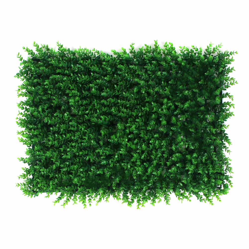 Изгородь искусственная тм INBLOOM, 60x40см, "Самшит высокий", полипропилен - #2