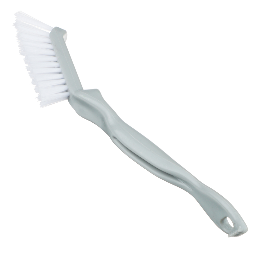 VETTA Щетка универсальная, тонкая, 25х3,5см, пластик - #1