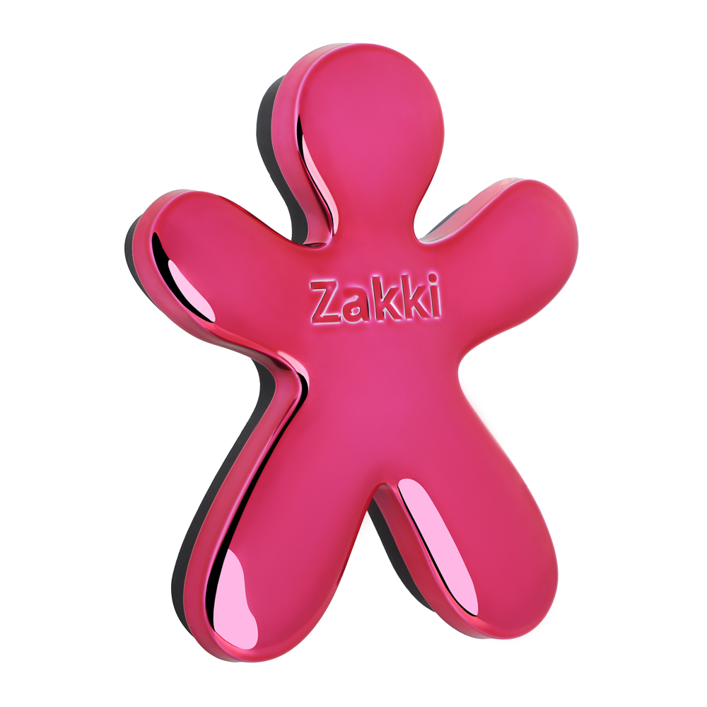 NEW GALAXY Ароматизатор на дефлектор Автомобиля, Zakki 19,2 гр, mill, black opium, toba vanil, imper - #6