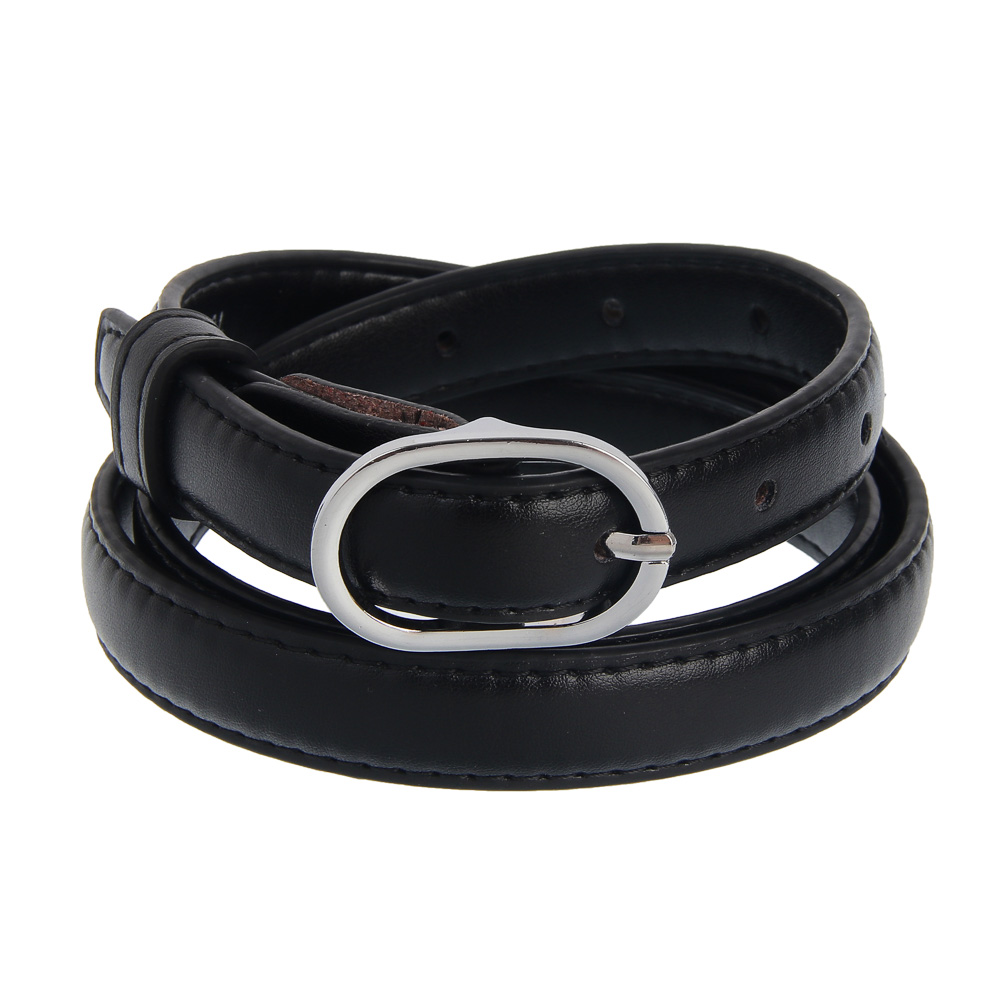 Ремень женский с винтом тм ЮL Киара, ПУ, металл, ширина 2 см, длина 100 см, 2 цвета - #3