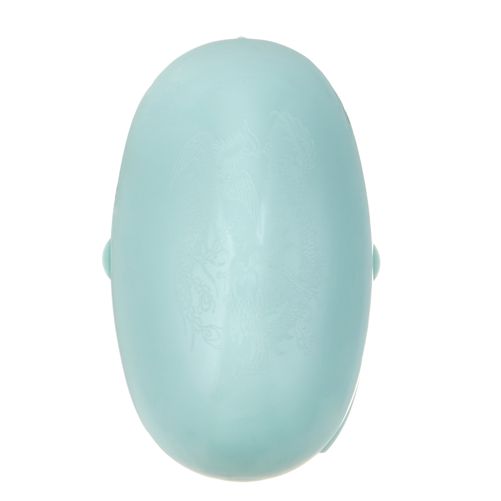 Ролик для чистки одежды тм VETTA, силиконовый многоразовый - #4