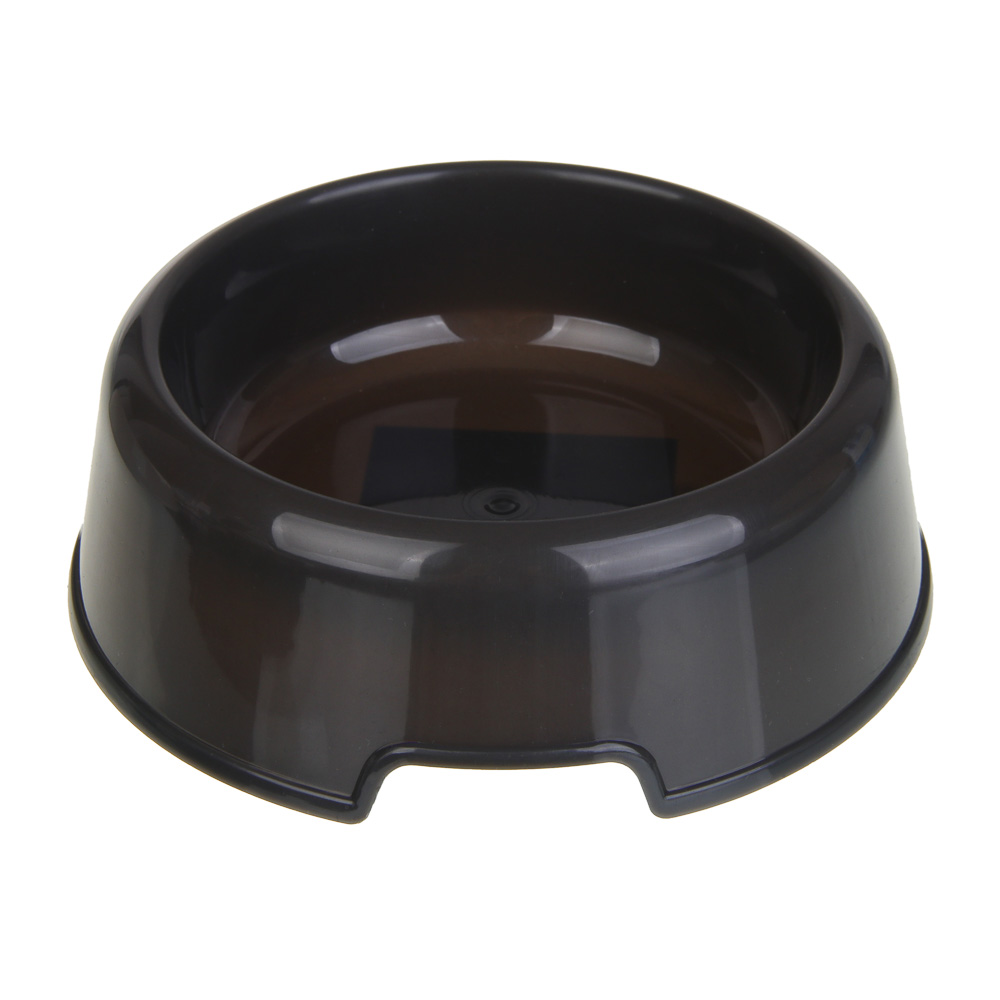 VETTA Миска для домашних животных, полипропилен, 14х4,5 см, 200 мл - #3