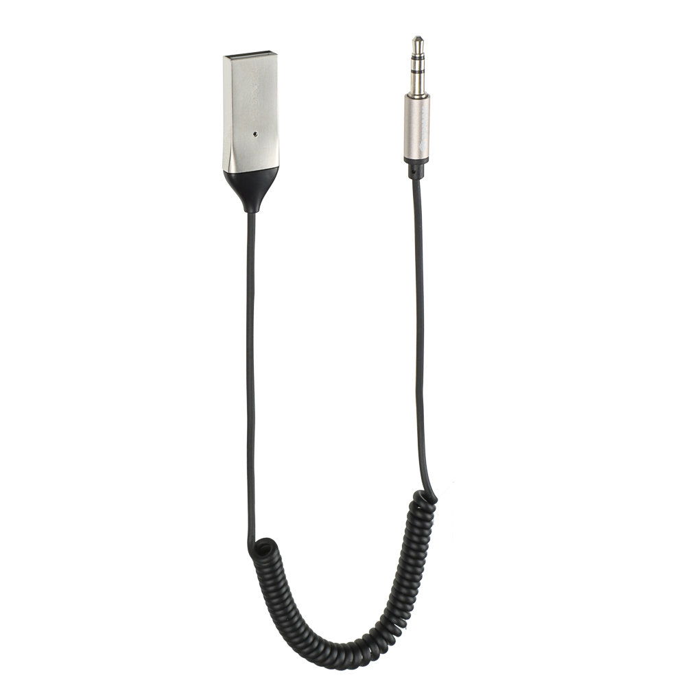 ЕРМАК Беспроводной аудиоприёмник, выход mini-jack 3,5мм, питание USB, BT5.0 - #5