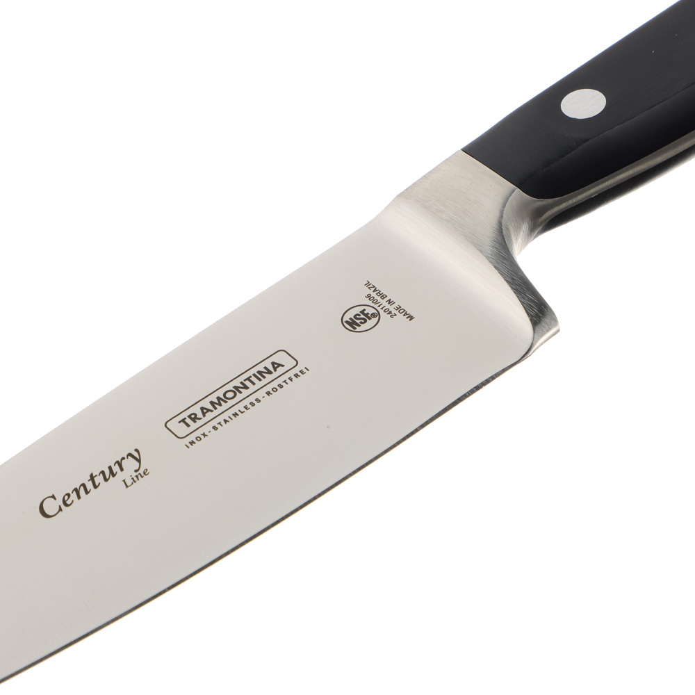 Кухонный нож 15 см Tramontina Century, 24011/006 - #3