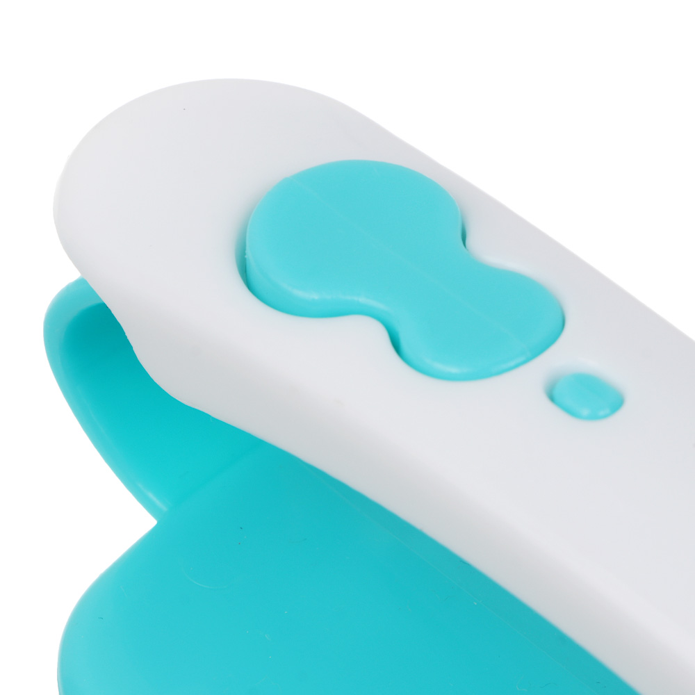 Щетка-утюжок трансформер тм VETTA, 15,5, см, пластик, 2 цвета - #7