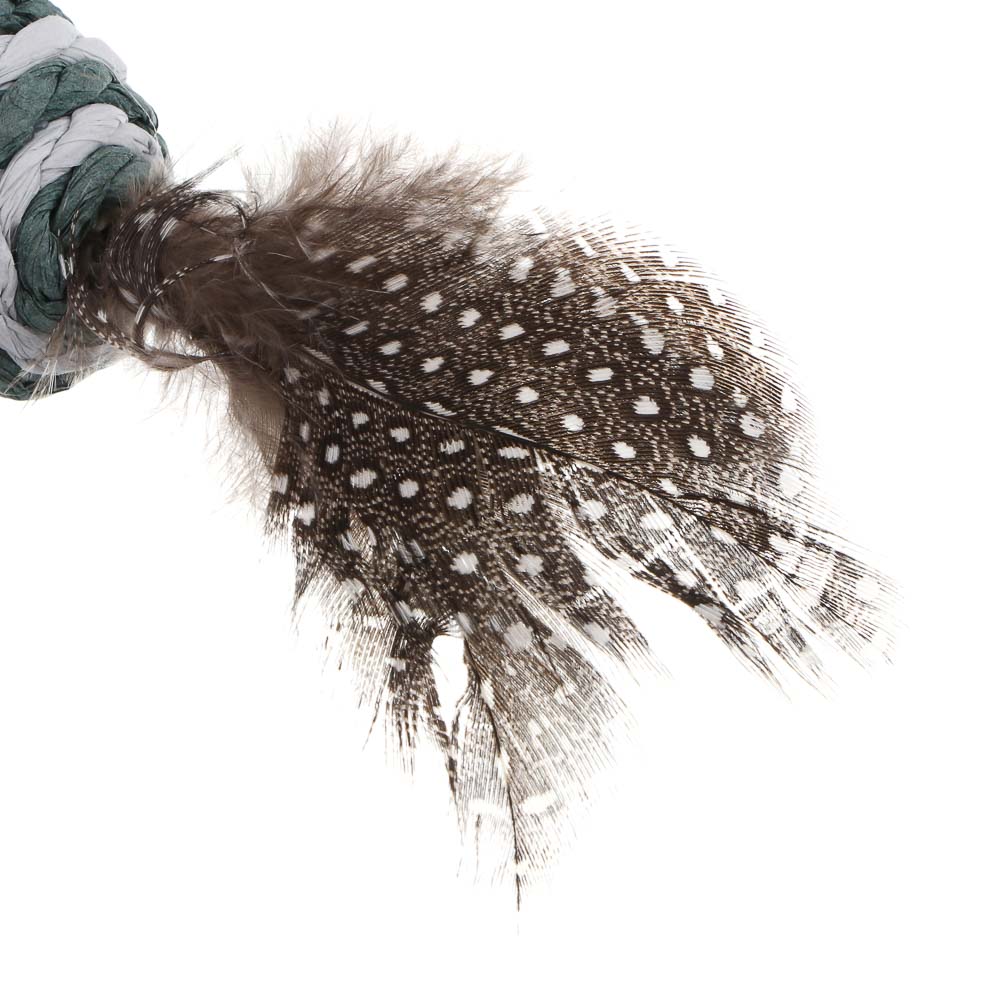 VETTA Игрушка для домашних животных, пластмасса, 7х3 см - #6