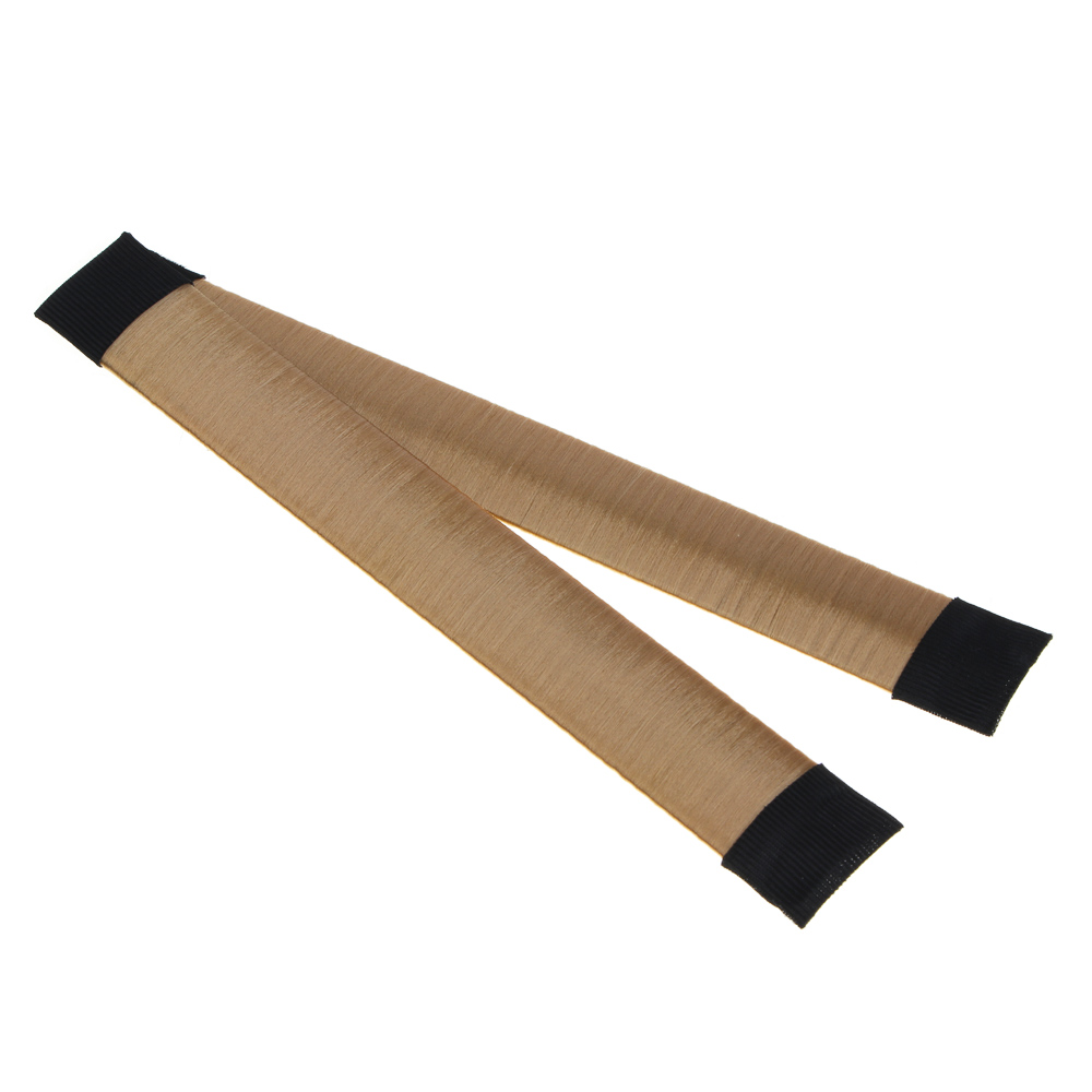 Твистер для волос Хеагами ЮНИLOOK, 21,5*2,5см, 3 цвета, ACS-98 - #2