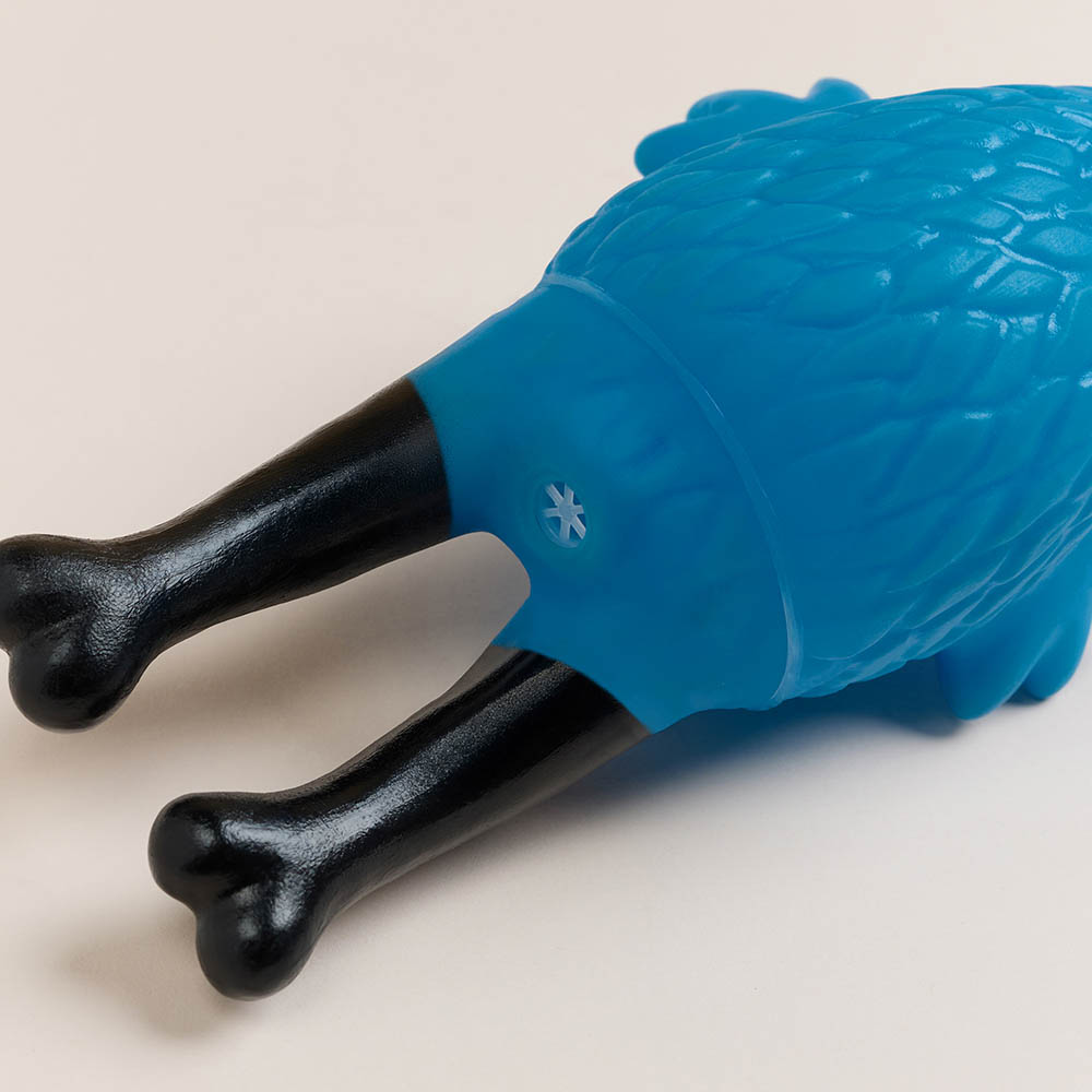 VETTA Игрушка для домашних животных, ПВХ, 23,5х5,5 см (273-055) - #11