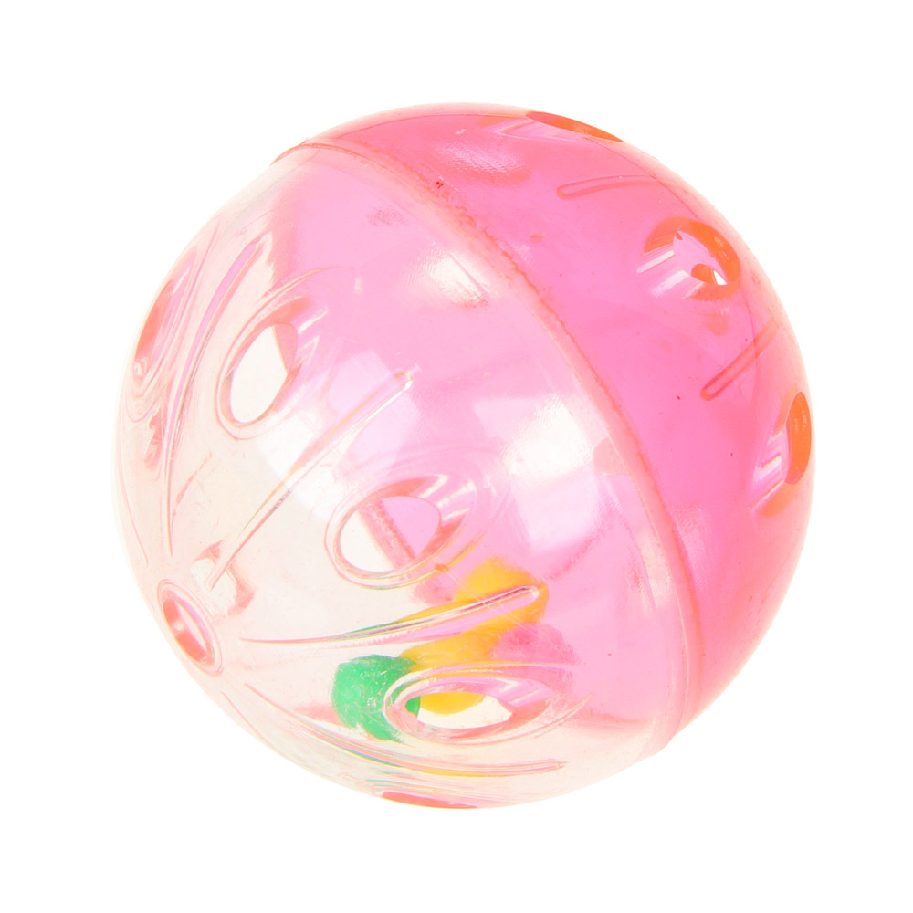 VETTA Игрушка для домашних животных, набор 2 шт, пластмасса, мячик, шарик - #3