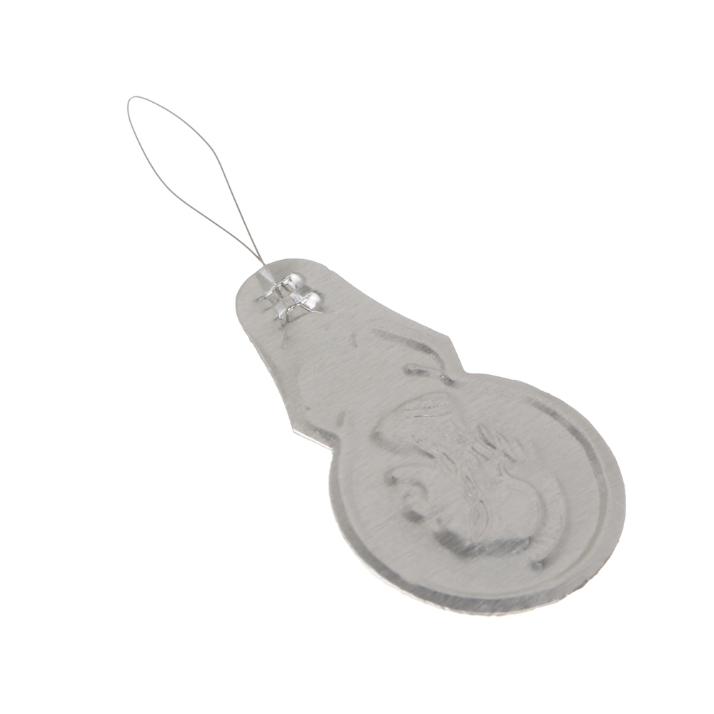 Набор швейных принадлежностей в круглом корпусе, d8,5х4,5см, 21 предмет, 2 дизайна - #7