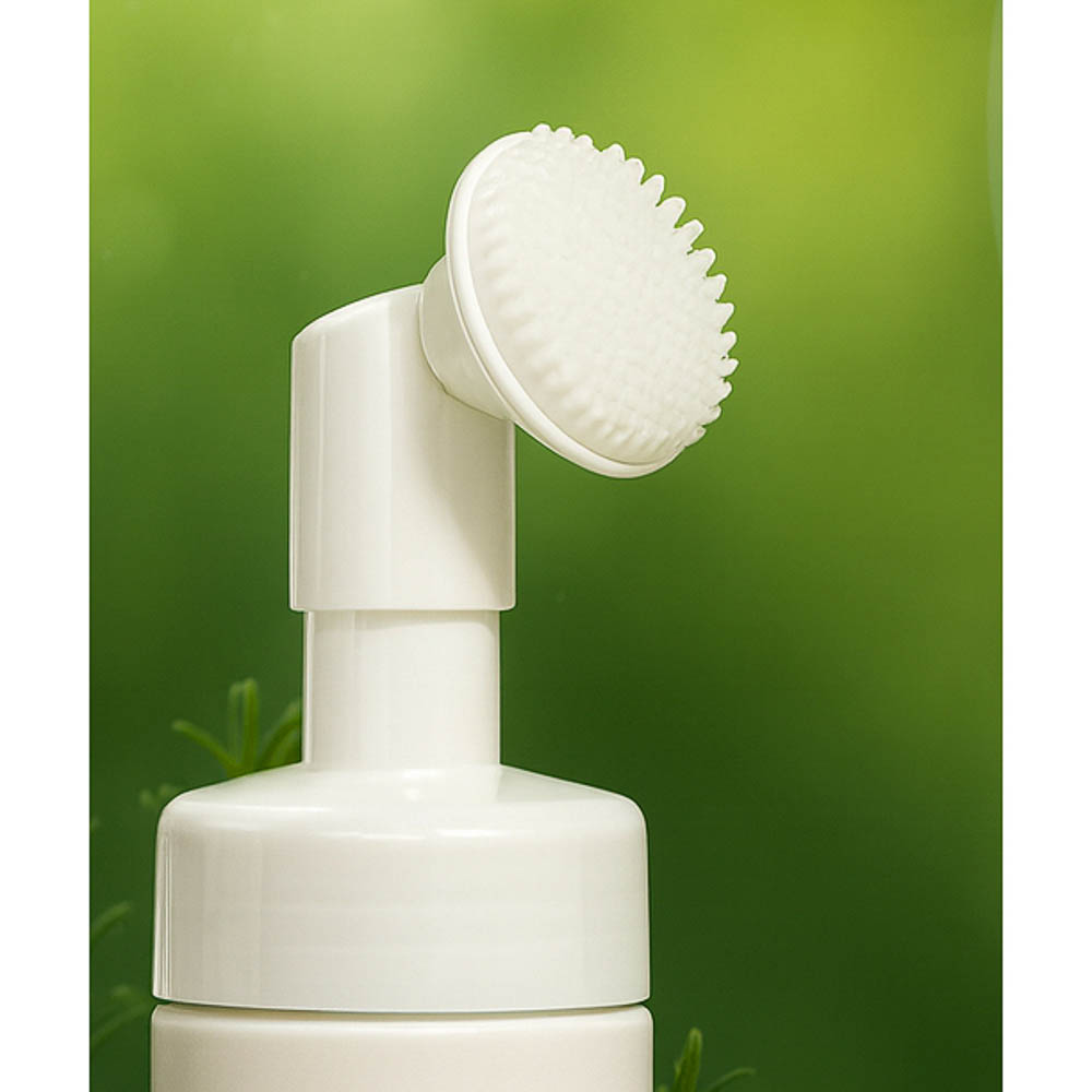 Мусс-пенка для умывания Floresan увлажняющая, 170мл - #6