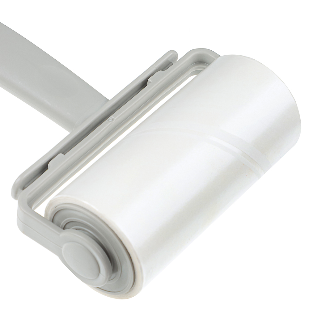 Ролик для чистки мебели и одежды тм VETTA, 60 листов - #3