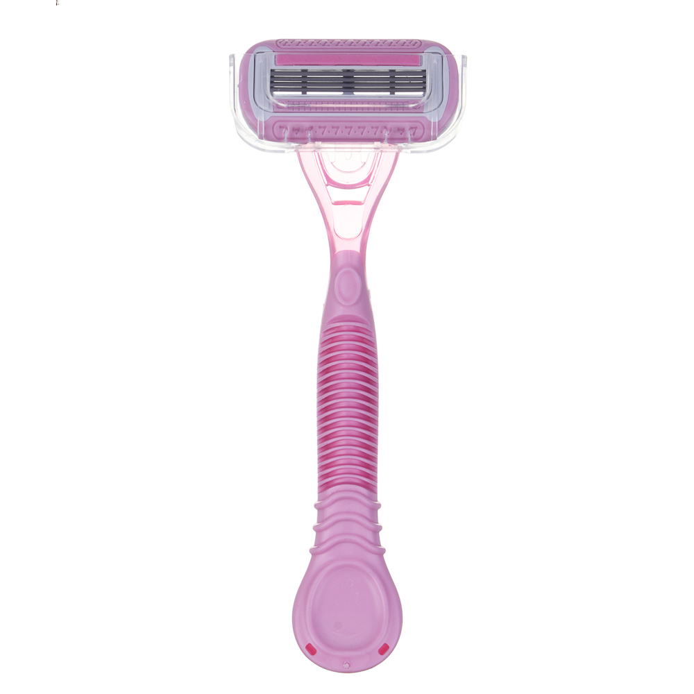 PROWAY Станки для бритья женские (4 лезвия), 2шт - #6