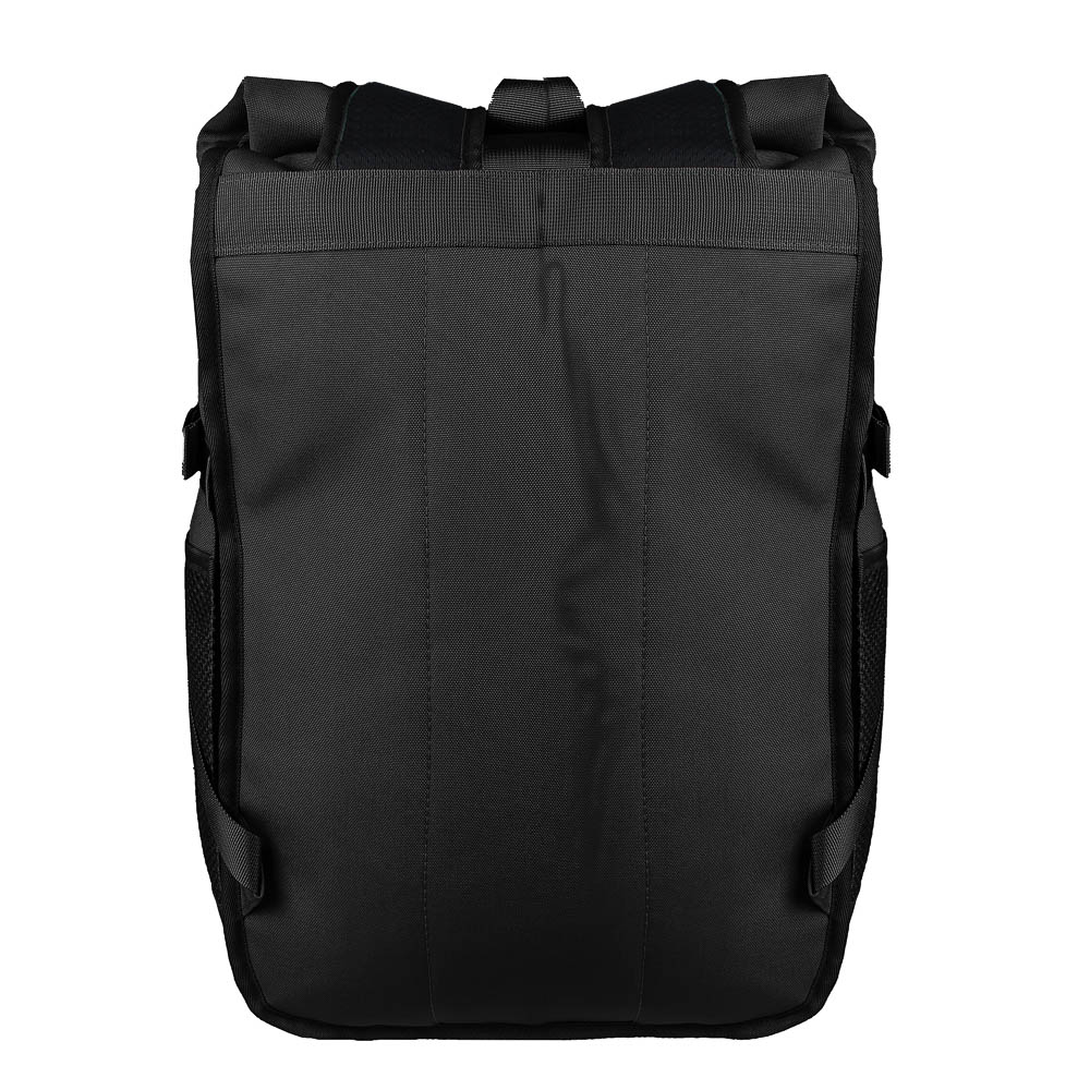 Рюкзак-торба ClipStudio, черный - #4
