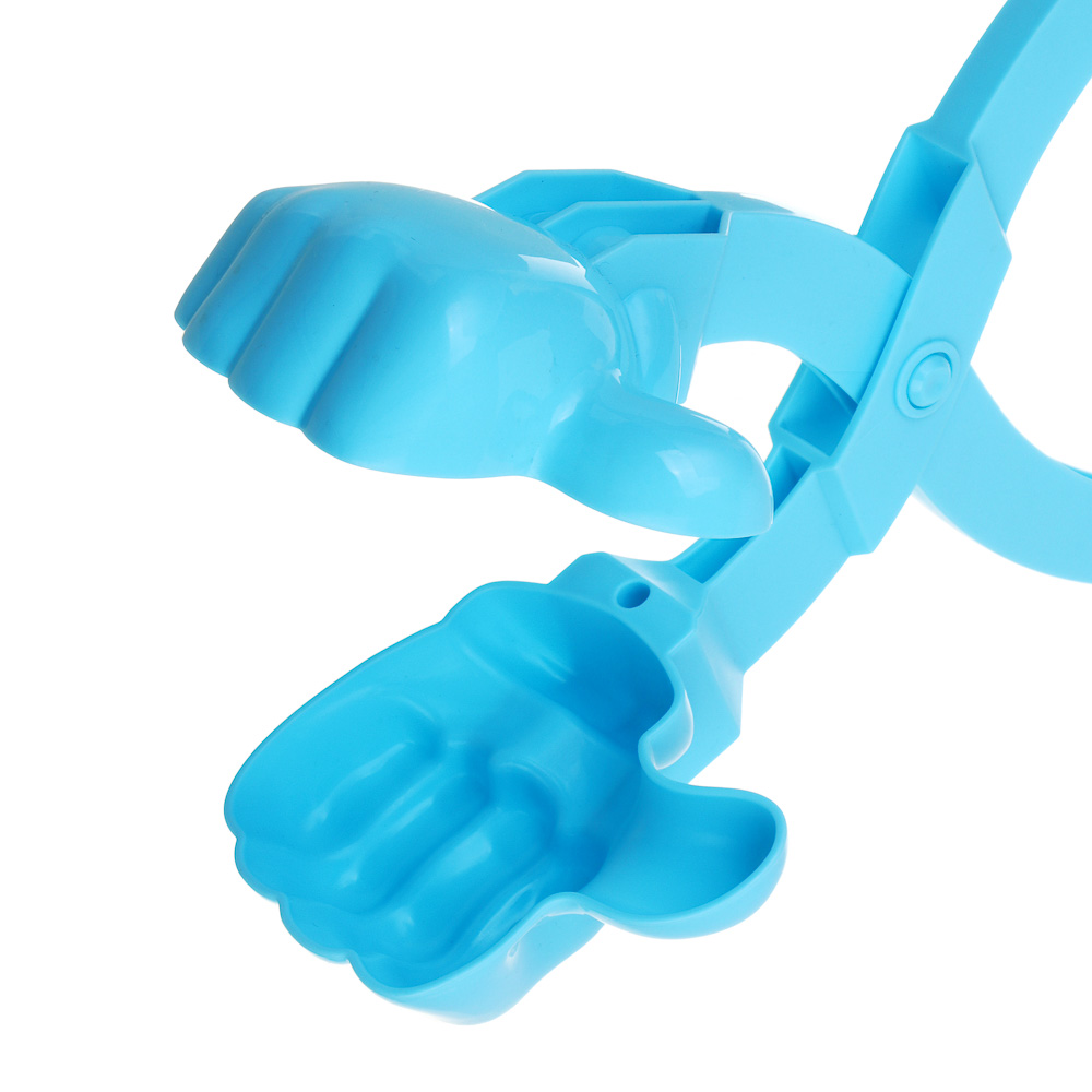 ИГРОЛЕНД Снежкостроитель "Класс", 33х9х5,5см, PP, 5 цветов - #8