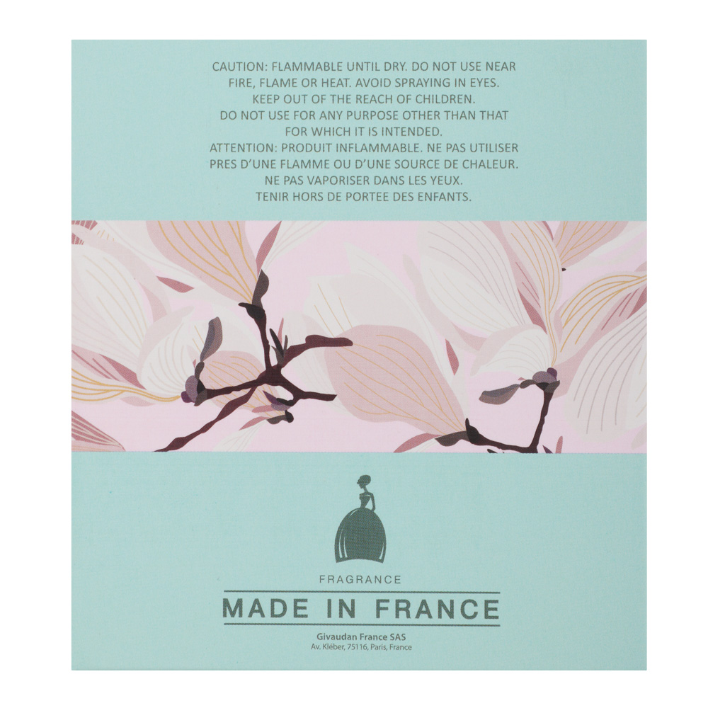 Туалетная вода женская тм Delta Parfum ECLAT Delice, 100 мл - #8