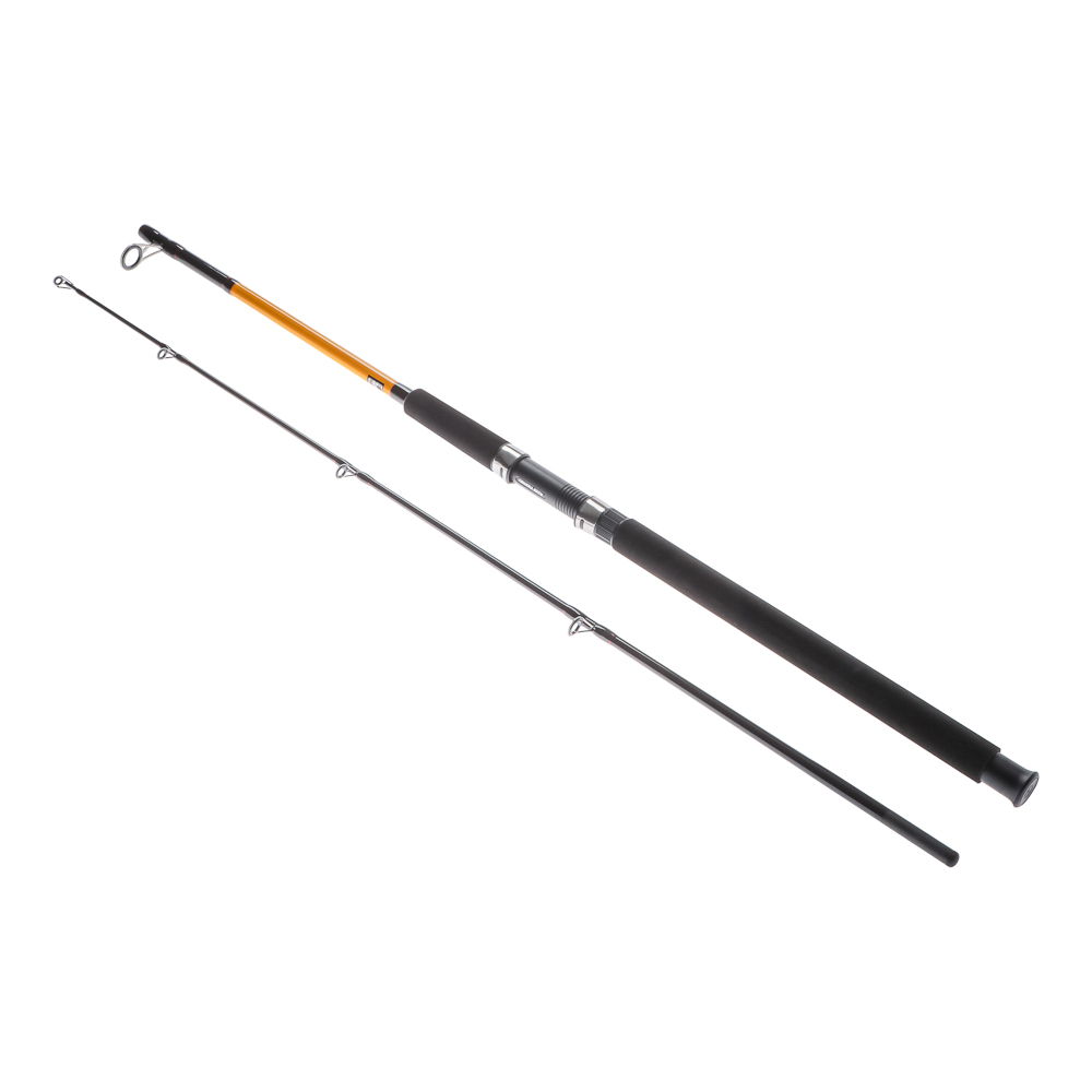 AZOR FISHING Удилище “Монстер” 1,8м, тест: 100-250гр., эпоксид - #1