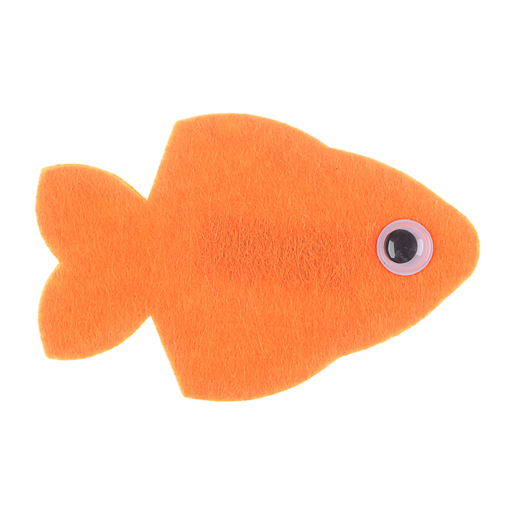 Игрушка Bliss с кошачьей мятой в ассортименте ("Рыбка", "Паучок", "Мышка") - #10