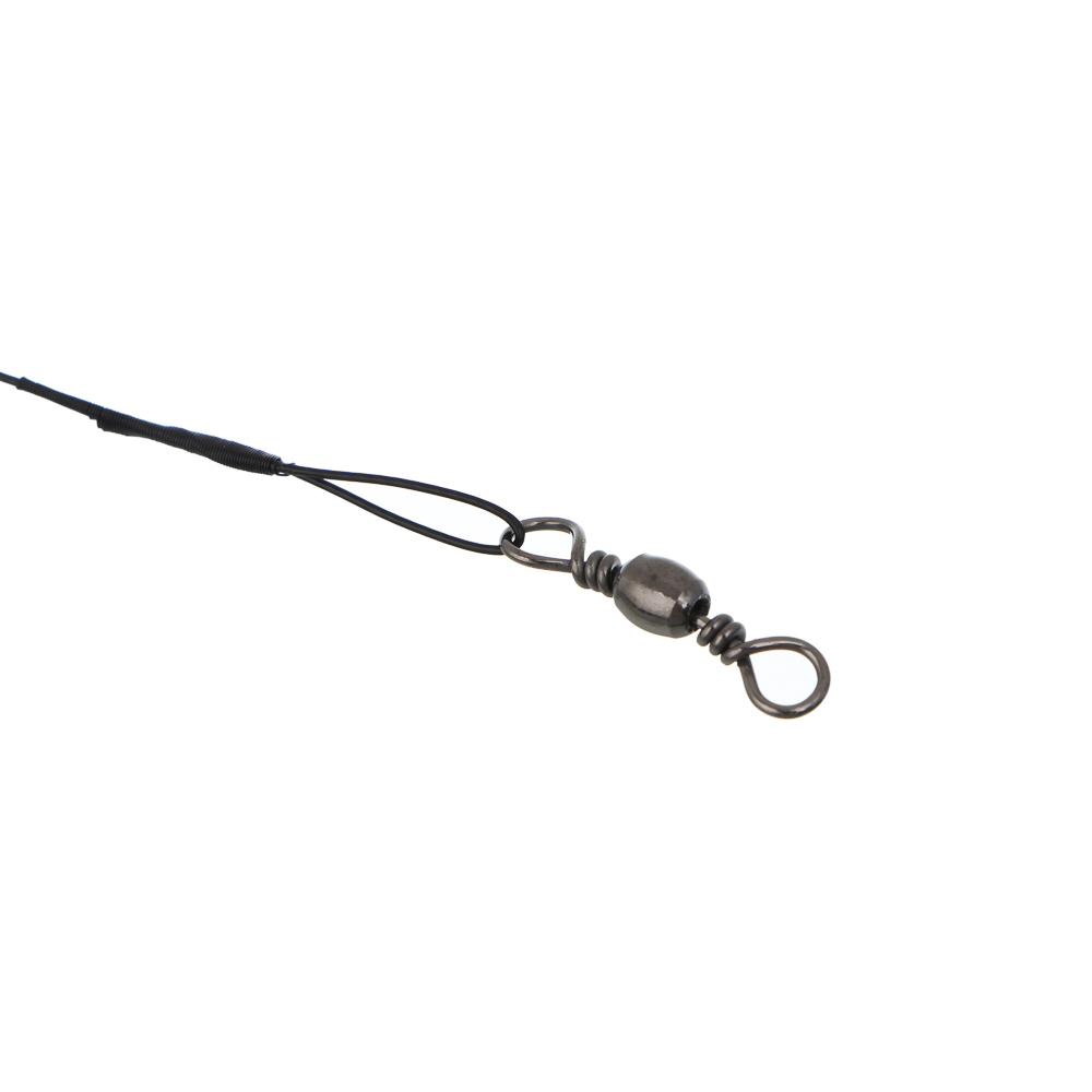 Набор поводков для жерлиц тм AZOR FISHING, 10 шт, 10-30см, 3 вида - #5