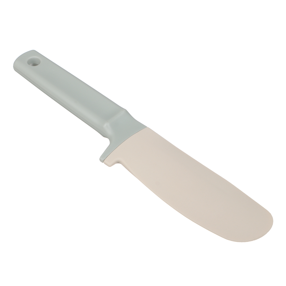 Лопатка-нож тм VETTA силиконовая 26см - #2