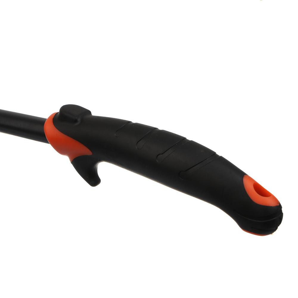 INBLOOM Грабельки садовые, удлиненные, 48х12см, PP, TPR, металл - #5