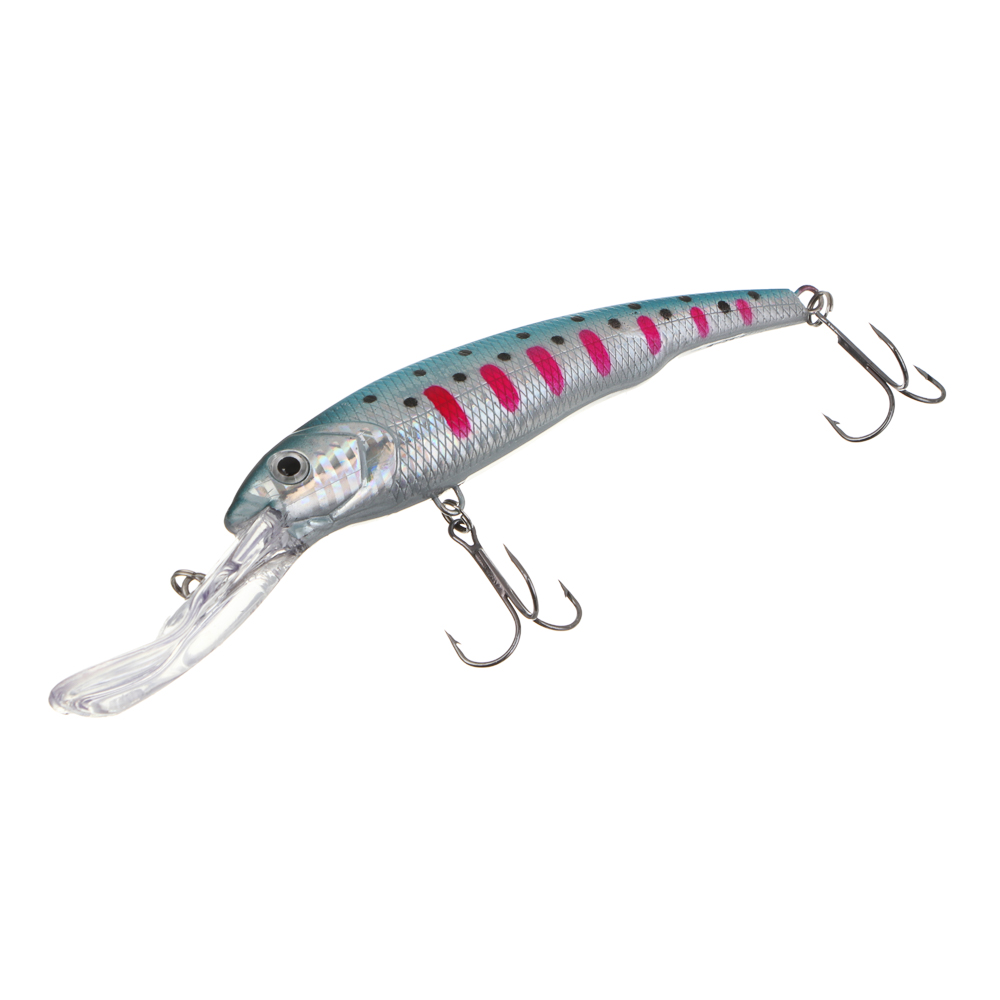 Воблер "Дип Минноу" тм AZOR FISHING, 165мм, 29,0г, F, 0-4,5м, 5 цветов - #5