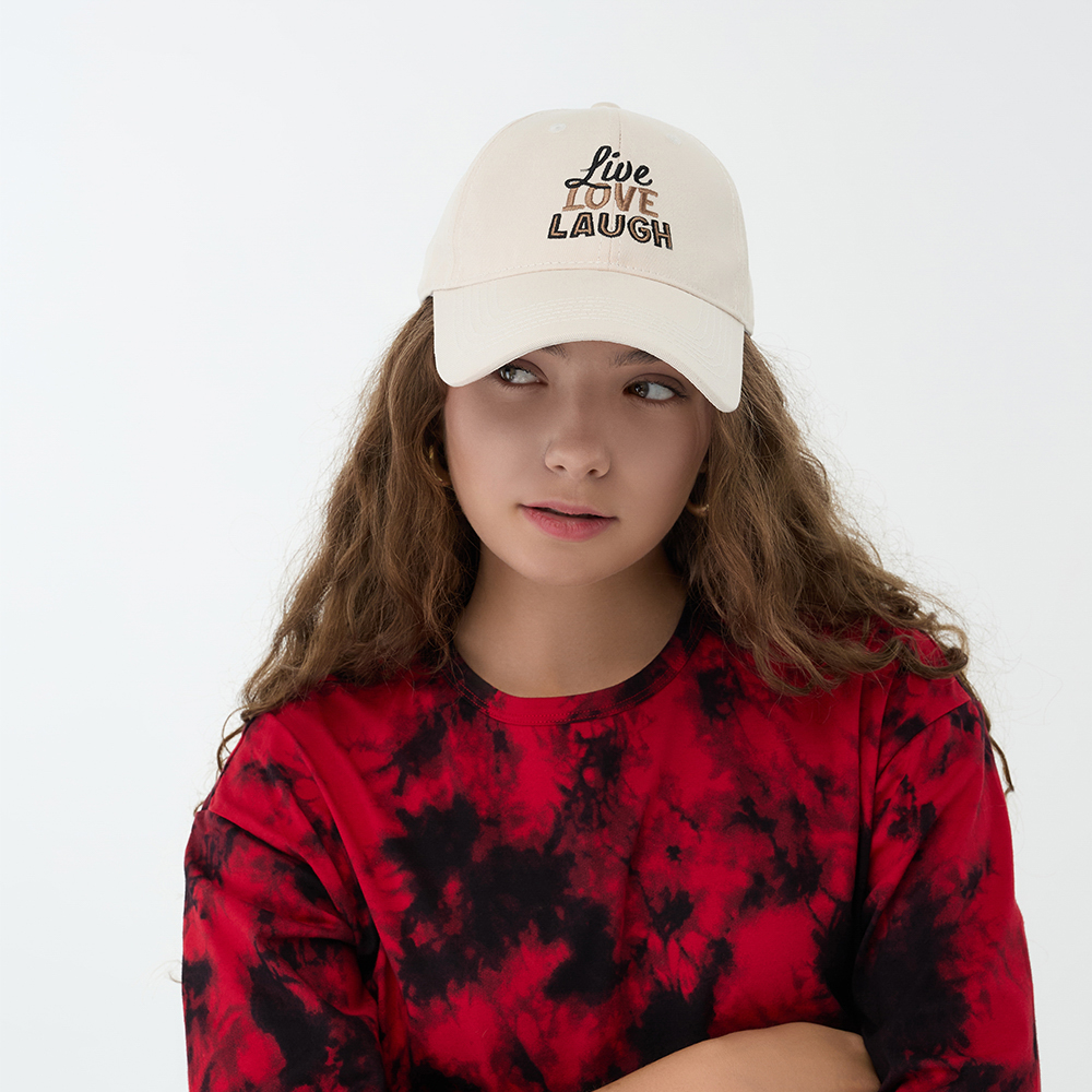 GALANTE Кепка для взрослых, р.56-58, 100% хлопок, белый, ВЛ25-13, #3 - #5