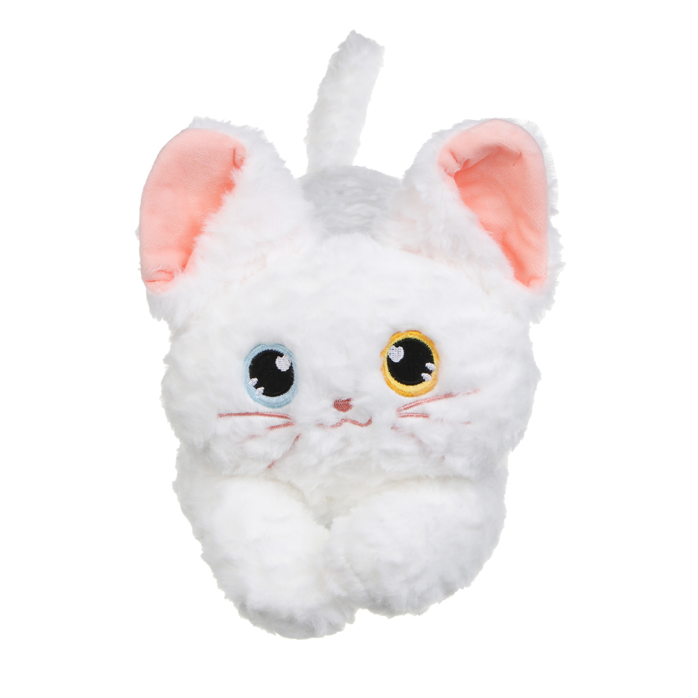 ИГРОЛЕНД Игрушка мягкая "Котя", 50 см, полиэстер - #3