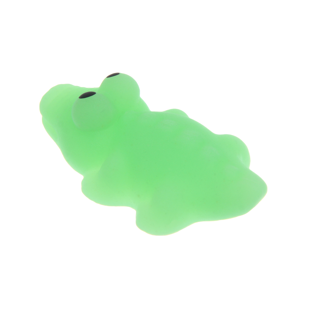 Мялка антистресс "Мякиши", TPR, 4х4,5х6см, 12 дизайнов - #8