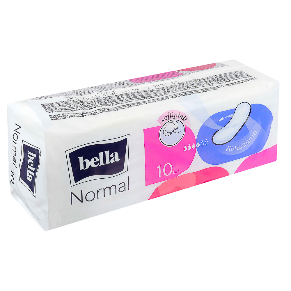 Прокладки гигиенические Bella Normal, 10 шт - #2