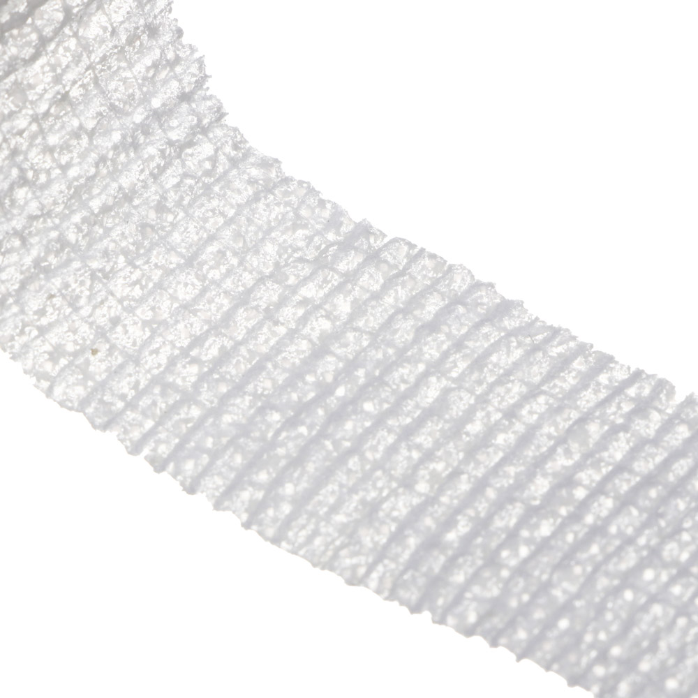 SILAPRO Бандаж лента, 4.5м, 2.5см, нетканый материал - #5