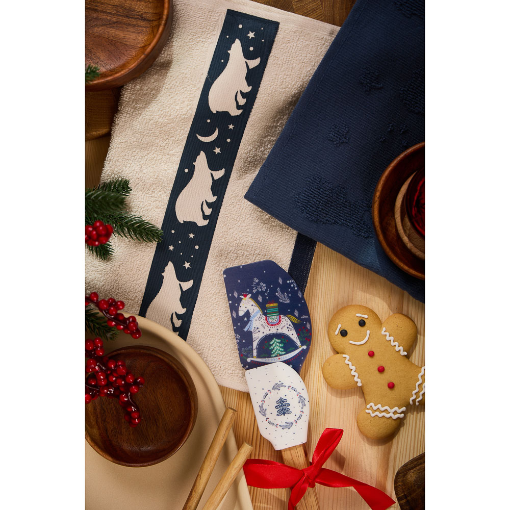 PROVANCE Нордик Комплект махровых полотенец 2шт, 30х50см, 100% хлопок - #8