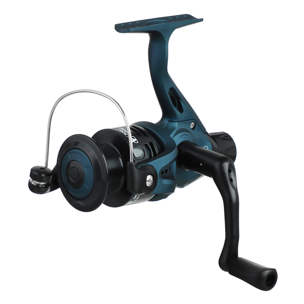 Катушка безынерционная с задним фрикционом "Тур" TR-3000 тм AZOR FISHING, 1п.п - #1