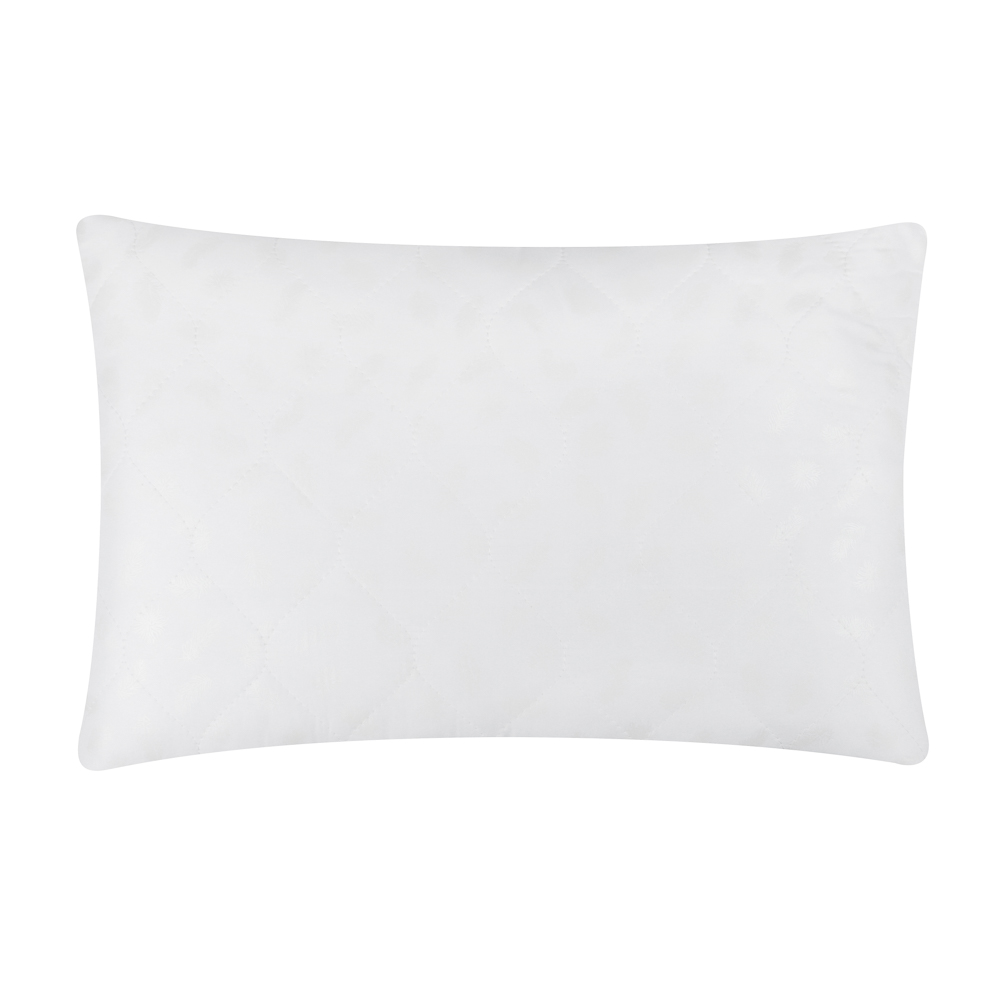 PROVANCE Лебяжий пух Подушка стеганая, 500гр, 50х70см, п/э волокно - #1