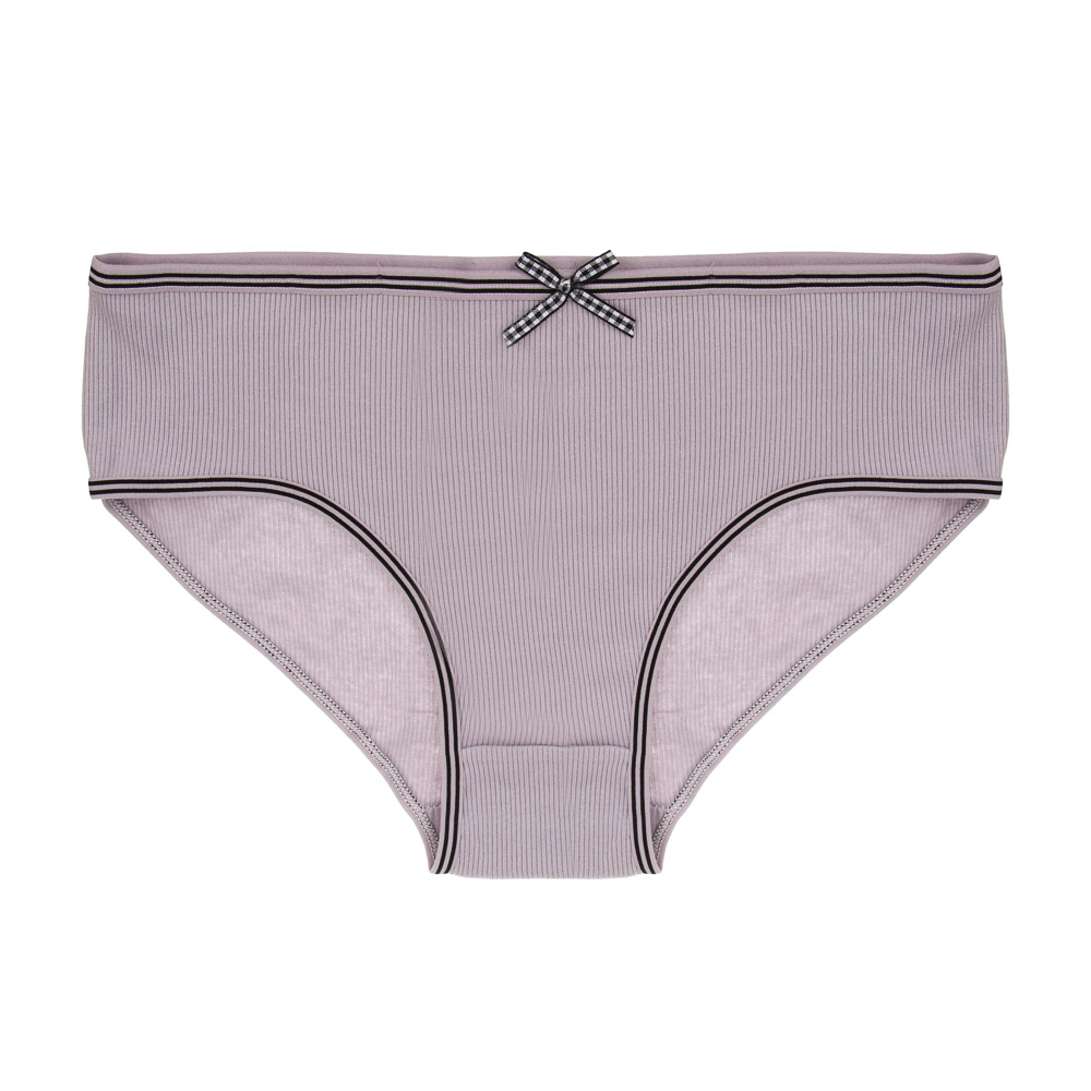 Трусы-слипы женские, р.48, тм GALANTE, 95%хлопок, 5%спандекс, цвета в ас-те, НБ25-12 - #2