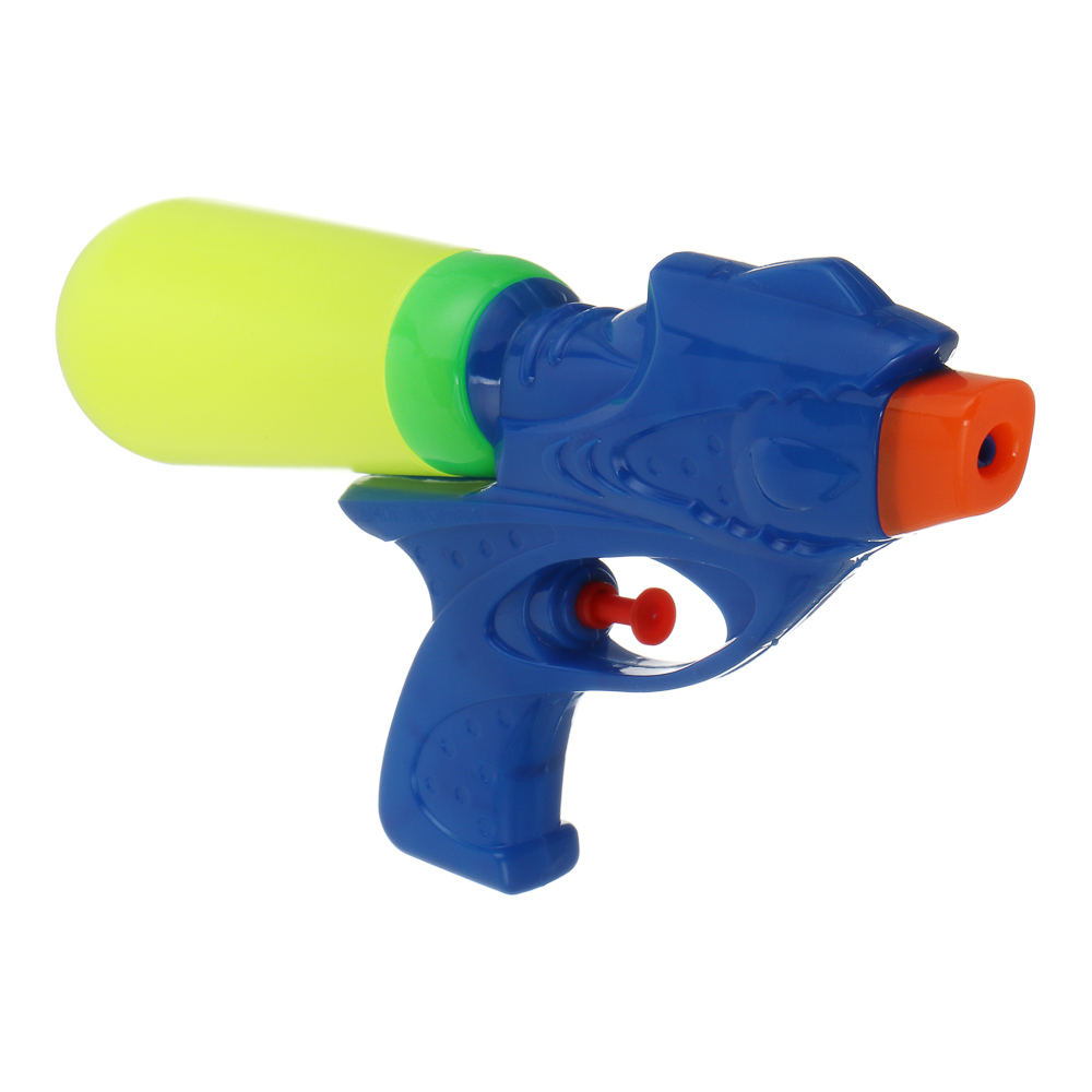Водный пистолет, 120мл, PS - #5