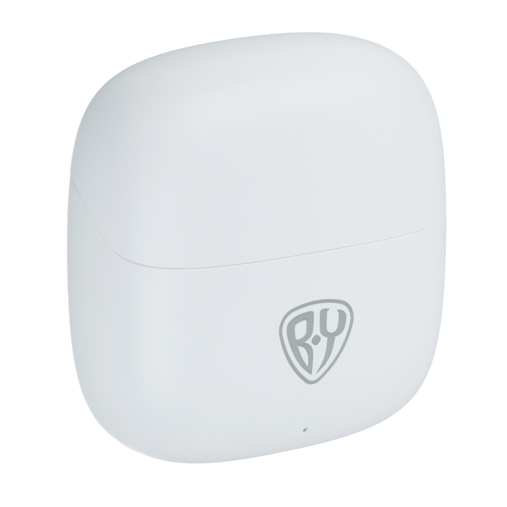 Наушники беспроводные TWS BY Zentune, вкладыши, 30/320 мАч, BT5.4, белый - #5