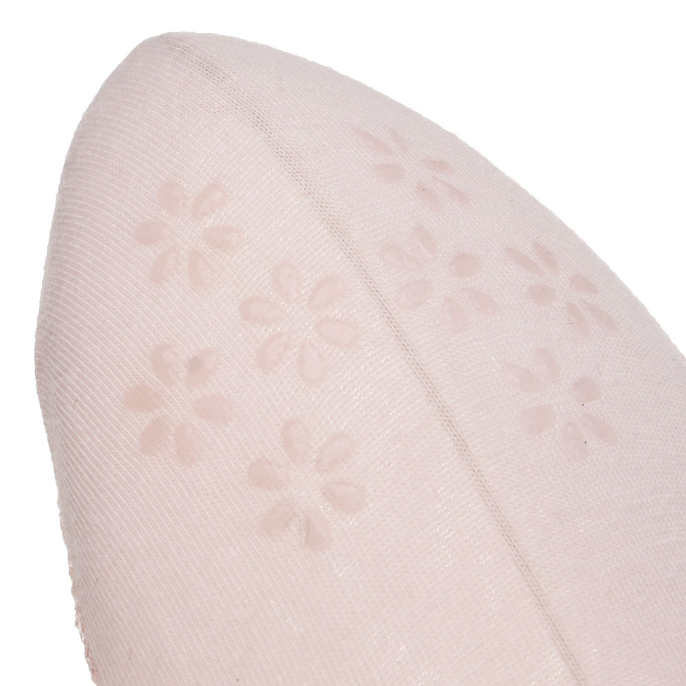 Носки-подследники, тм GALANTE, р. 23-25, 94,5% полиамид, спандекс 5,5%, цвета в ас-те, #2 - #4