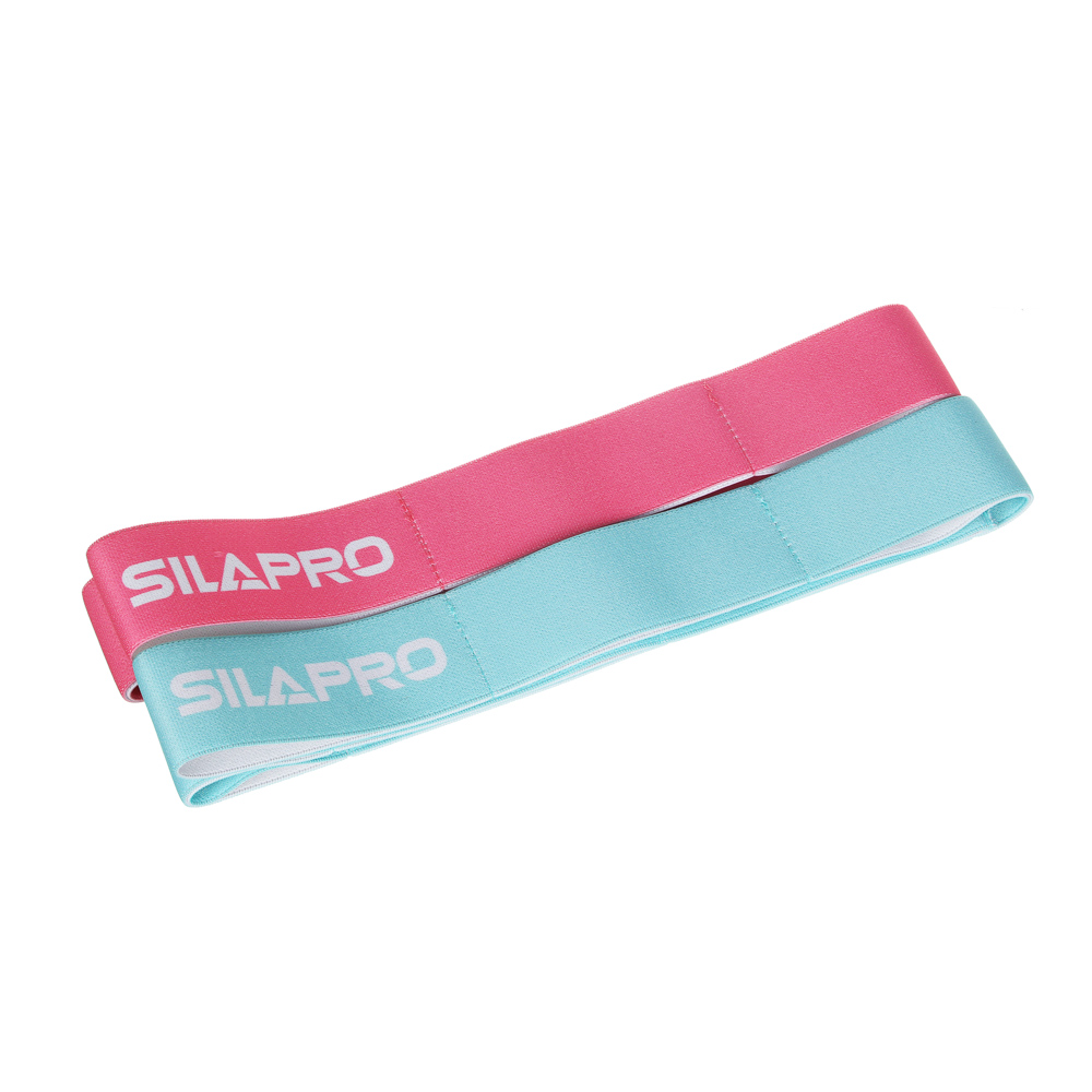 Эспандер-лента SilaPro, сопротивление 7-10 кг - #4
