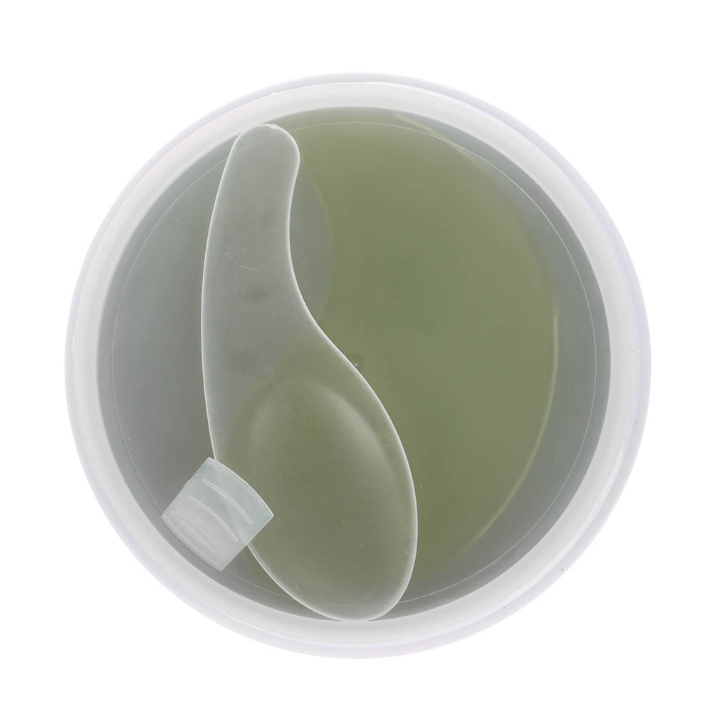 Патчи для глаз с экстрактом авокадо 60 шт тм Farres 90,0 г - #4