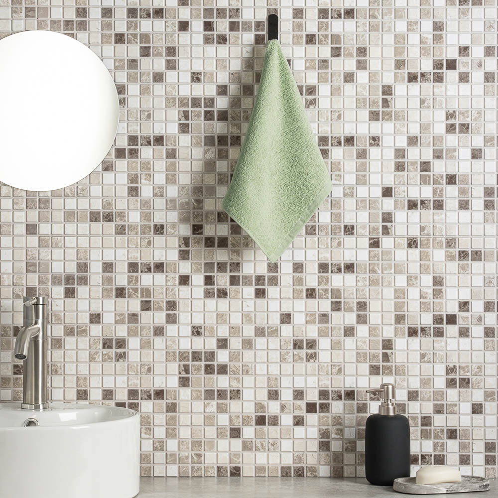 PROVANCE Эрин Полотенце махровое, 100% хлопок, 30х50см, 360 гр/м, 4 цвета - #10