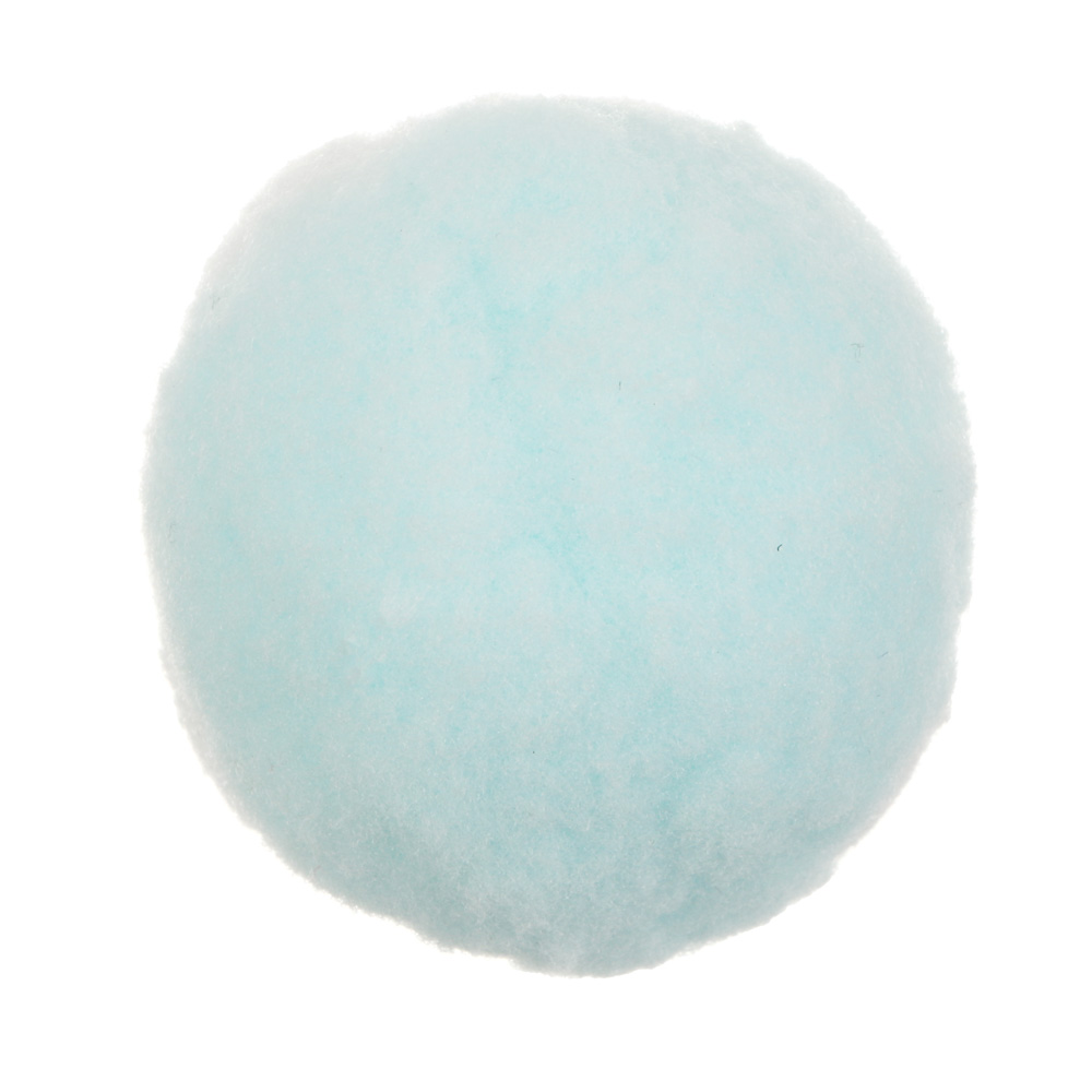 Игрушка для кошек тм VETTA, помпон, 3шт по 4см - #3