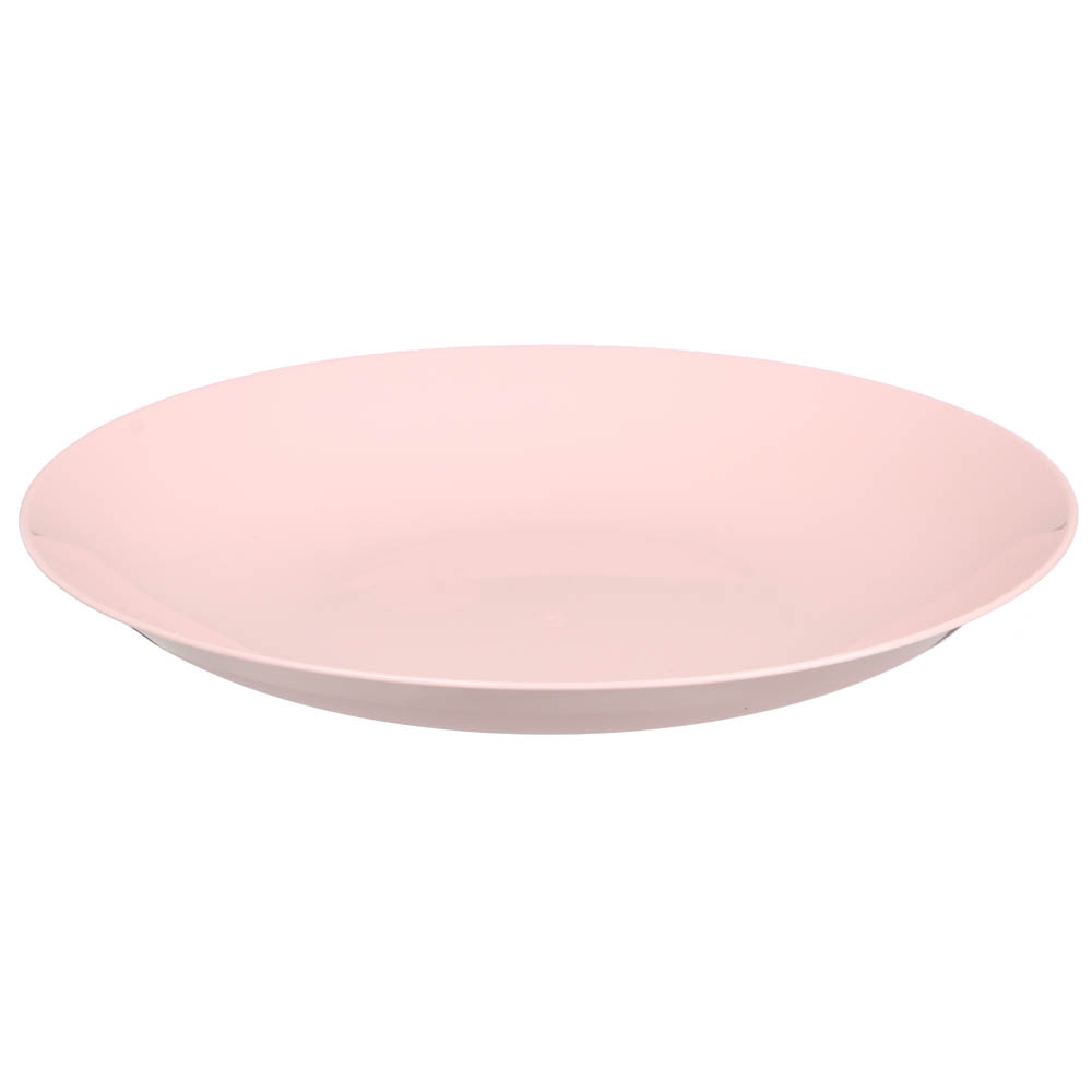 Набор тарелок, 19 см, 2 цвета - #3