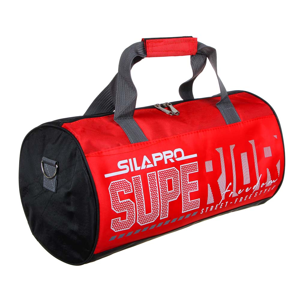 Сумка спортивная SilaPro "Superior" - #2