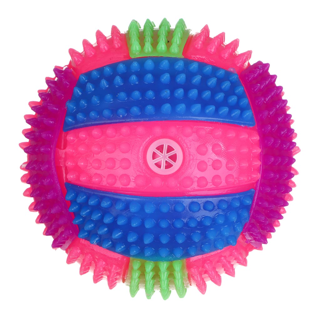 VETTA Игрушка для домашних животных, термопластичная резина, 7 см - #6