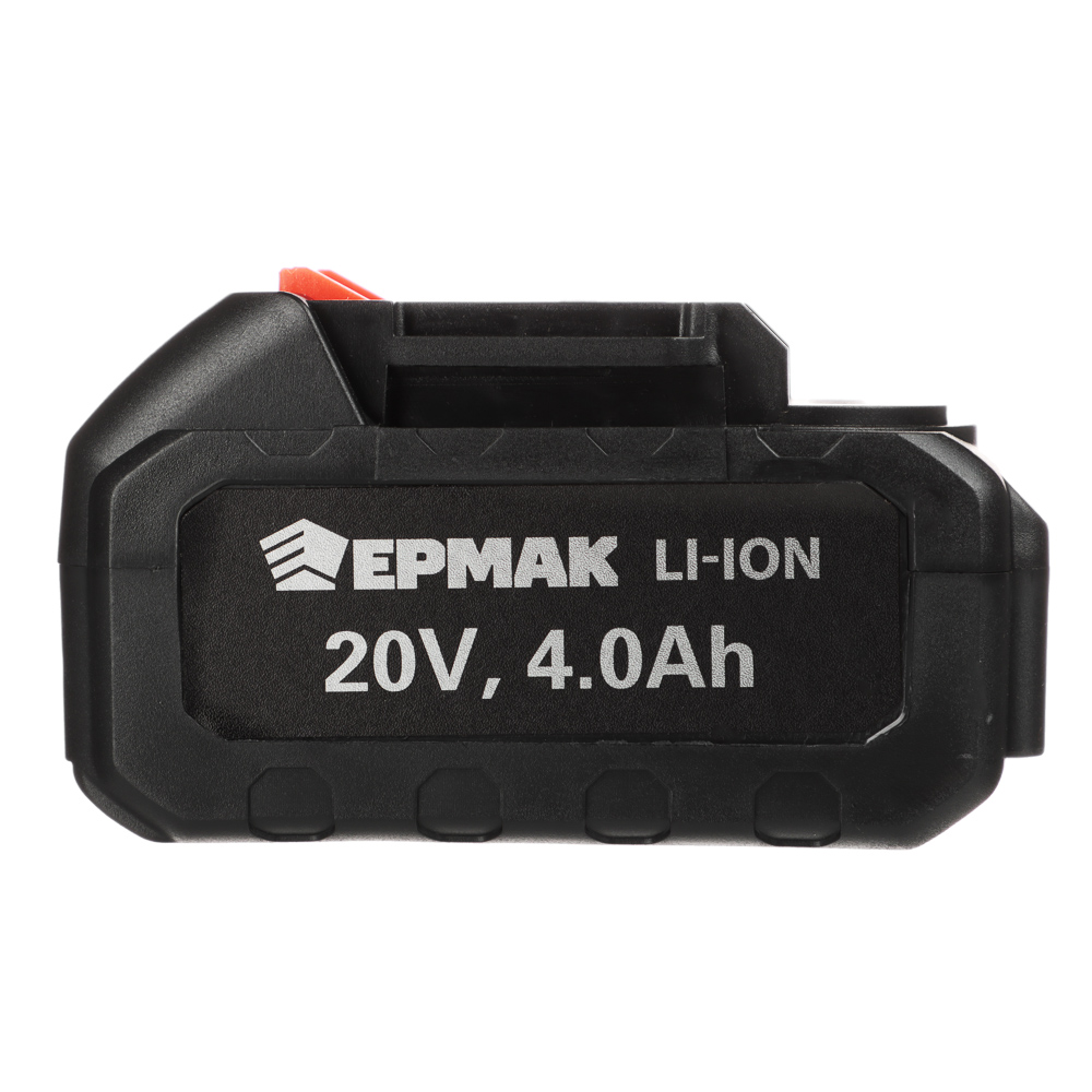 ЕРМАК Батарея аккумуляторная Li-Ion, 20Вт, мощность 4А*ч (ONE) - #2