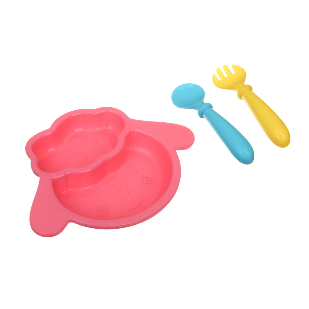 ИГРОЛЕНД Пупс 30 см с аксессуарами, PP, PVC, полиэстер, ABS, 41x10,5x33 см - #7