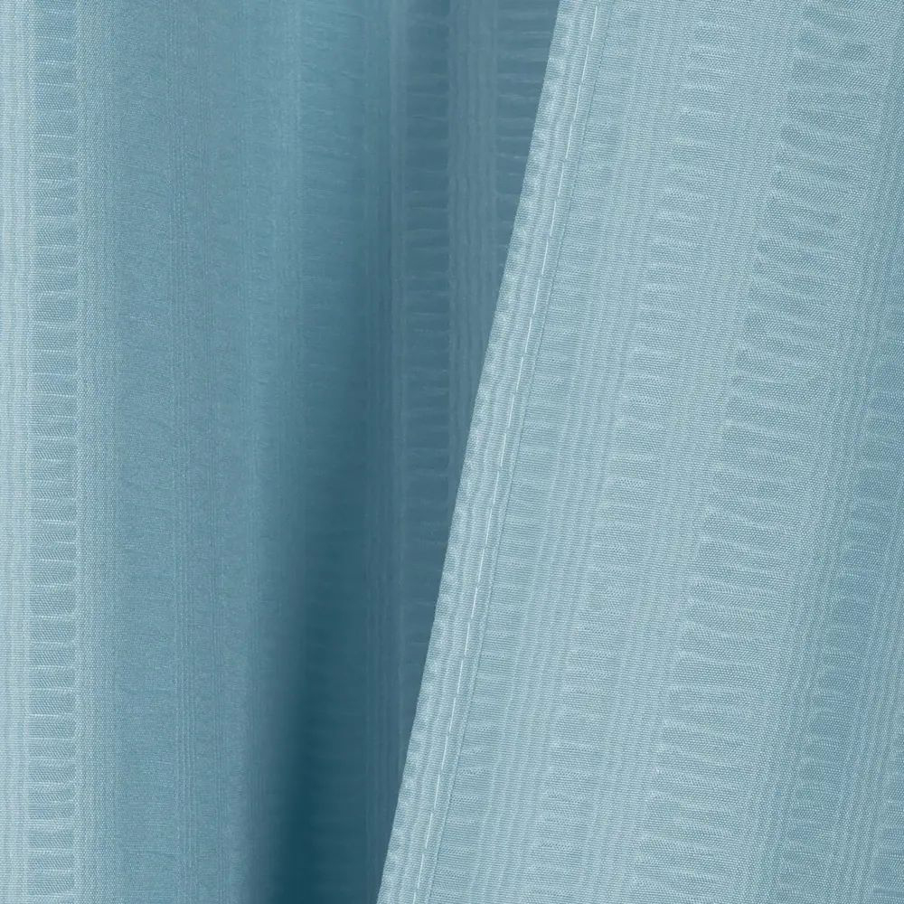 Штора для ванной 180х200см SWANNY AQUA4, бирюзовый, SWC-80-24-TRQ - #2