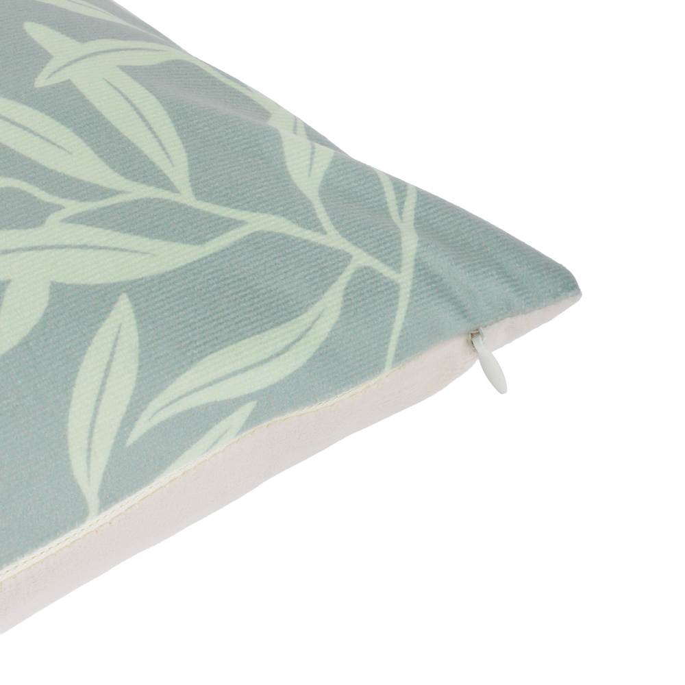 PROVANCE Мосс Подушка декоративная 40х40см, 100% полиэстер, 2 дизайна - #9