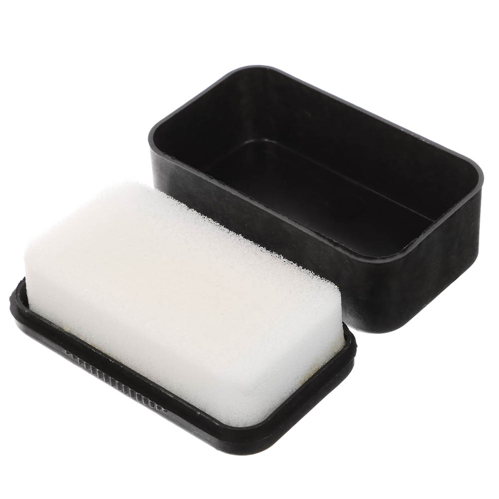 ФУКС Губка силиконовая для блеска - #2